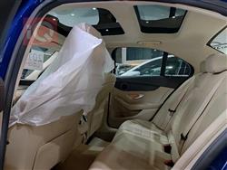مێرسێدس بێنز C-Class
